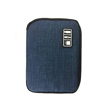 非売品の航空機です。 新品です 充電コードと小物入れのケースも付けます Amazon.co.jp: 収納ポーチ バッグ トラベルポーチ ケーブル収納
